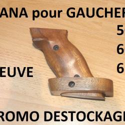 DERNIERE crosse GAUCHER poignée NEUVE de DIANA 5G DIANA 6G DIANA 6M - VENDU PAR JEPERCUTE (HUB312)