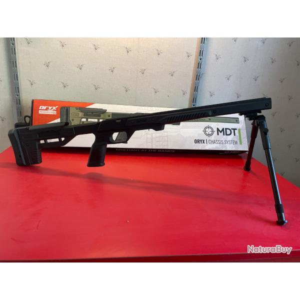 Chssis Oryx MDT pour CZ457