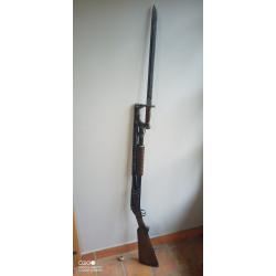 replique de trench gun manoeuvrable avec marquages