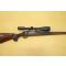 petites annonces chasse pêche : CARABINE ZOLI STUTZEN LUXE sous Licence VIKING ARMS - Cal 6.5x55 SE - BOITIER GRAVÉE +BAUSCH - LOMB