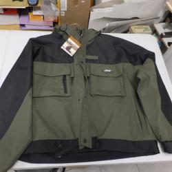 VESTE JMC FORCE OLIVE