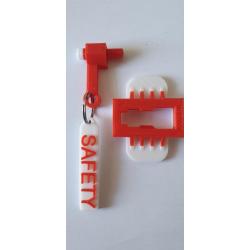 TEMOIN DE CHAMBRE VIDE - CHARGETTE PARDINI