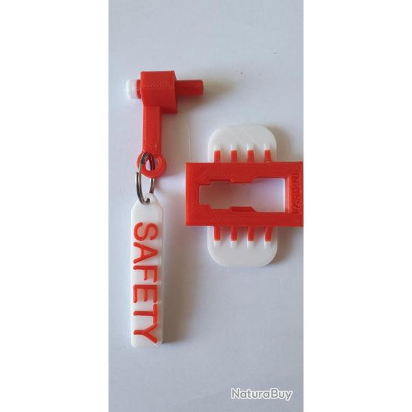 TEMOIN DE CHAMBRE VIDE - CHARGETTE PARDINI