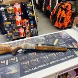 Vente Flash - browning Bar 4X Autumn Cal.9,3x62 Crosse Adjustable Grade 3 (N6)