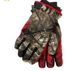 Vente Flash ! Gants Harkila Moose hunter 2.0 GTX