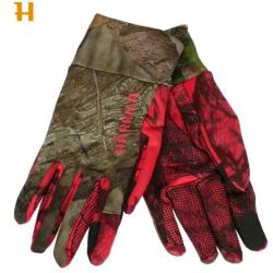 Vente Flash ! Gants Harkila Moose Hunter 2.0 Fleece