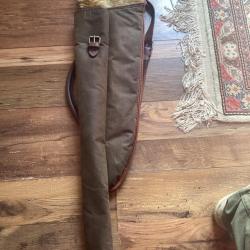 Fourreau Alexandre Mareuil pour arme démontée