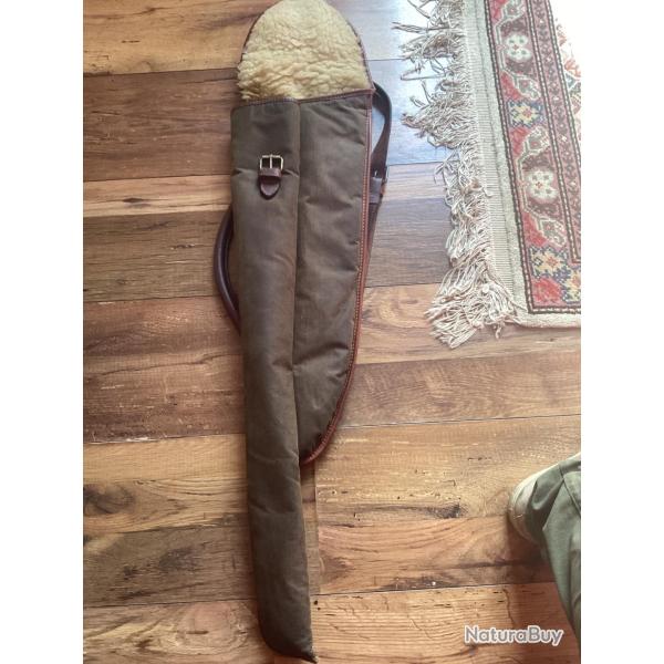 Fourreau Alexandre Mareuil pour arme démontée