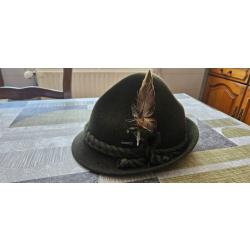 Chapeau Tyrolien CAPO
