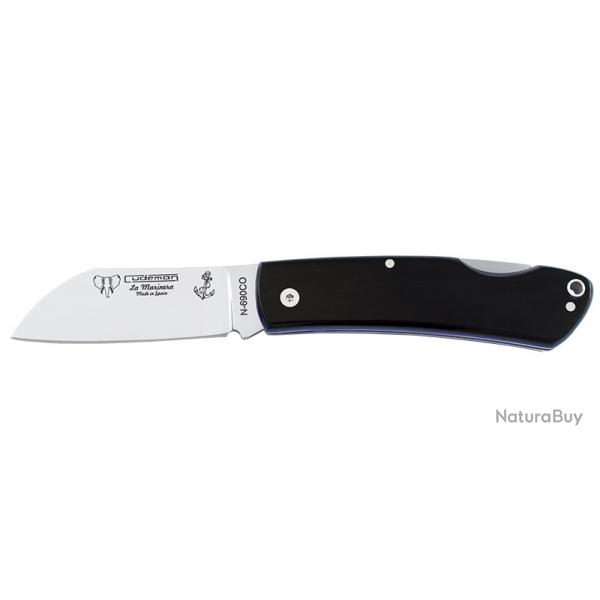 Couteau Marinera - Lame 70mm - Manche Micarta