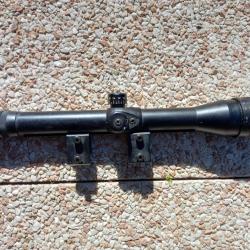 lunette vintage kassnar 4x20