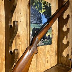 ENCHERES 1 - WINCHESTER MODEL 100 - 284WIN