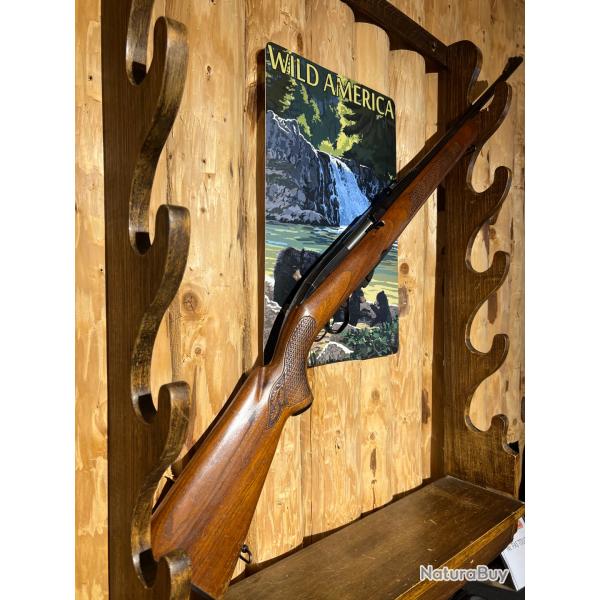 ENCHERES 1 - WINCHESTER MODEL 100 - 284WIN