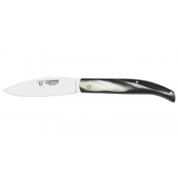 Couteau Cudeman - Lame 95mm - Manche Corne de Taureau