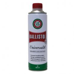 Huile universelle BALLISTOL 500ml