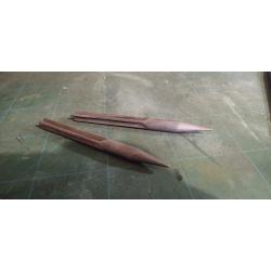 replique de flechette BON pour l aviation ww1