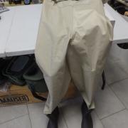 Pantalon échassier 142 VP.PT - DUNLOP - Halloint