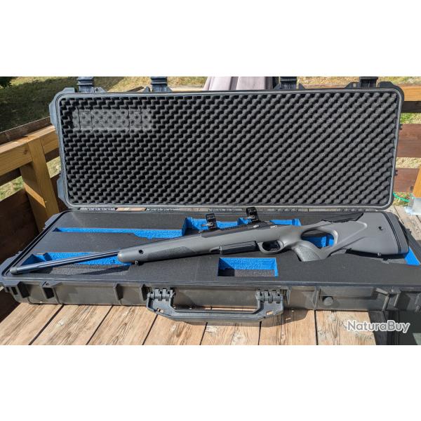 Sako S20 Hunter 308 winchester