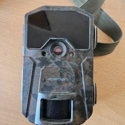 Camera Apeman