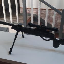 Carabine Gamo HPA IGT 4,5mm