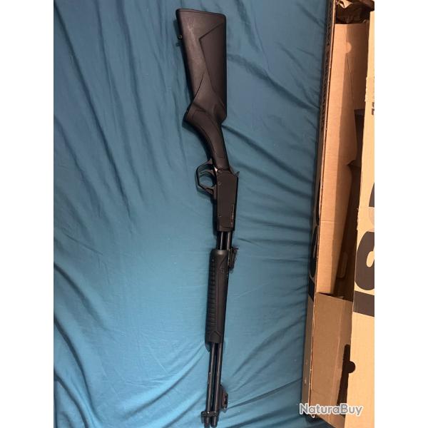 Rossi Gallery 22 LR neuve