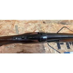 Calibre 12 lanber ibargun