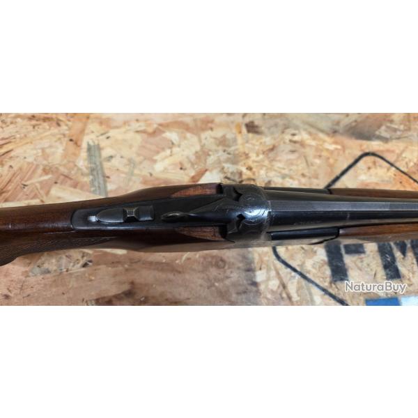 Calibre 12 lanber ibargun