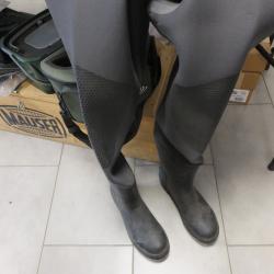 WADER NEOPRENE GARBOLINO HYDRATEK