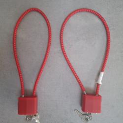 Cadenas de pontet (verrou de pontet)