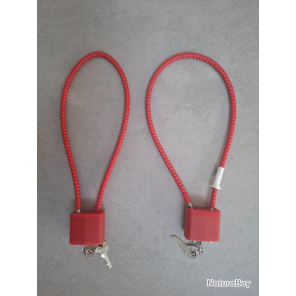 Cadenas de pontet (verrou de pontet)