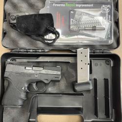 Beretta BU9 Nano 9mm