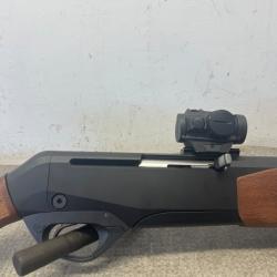 CARABINE SEMI-AUTOMATIQUE MERKEL SR1 BASIC CALIBRE 300 WIN MAG - 1 sans prix de reserve
