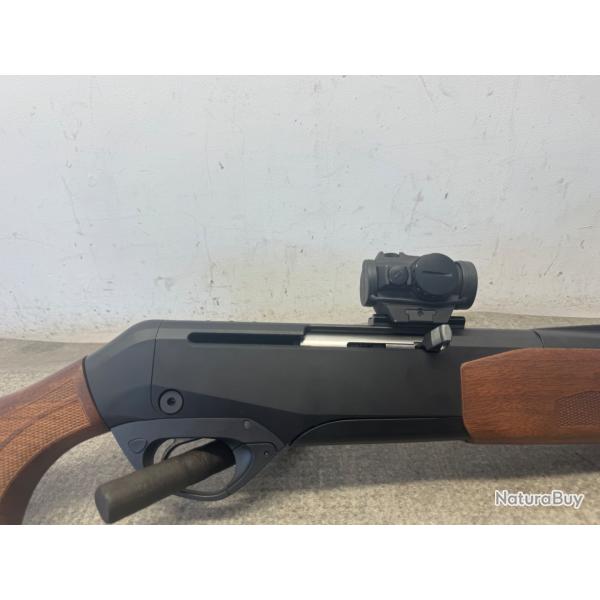 CARABINE SEMI-AUTOMATIQUE MERKEL SR1 BASIC CALIBRE 300 WIN MAG - 1 sans prix de reserve