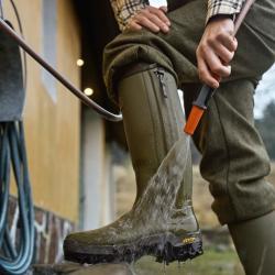 Bottes Harkila Forester Zip