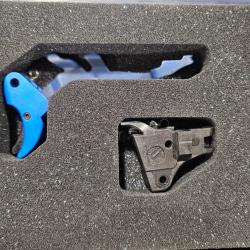 Kit originale detente walther PPQ