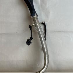 Poignard couteau koumya koumia koummya