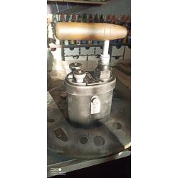 replique d'exploseur gluzhunderapparat mle 40 manoeuvrable