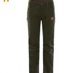 Vente Flash ! Pantalon Harkila Metso Hybrid Femme