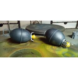 replique de grenade oeuf mle 39