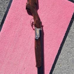 Fusil FAIR xlight ( DC 04 L ) CAL.12/76