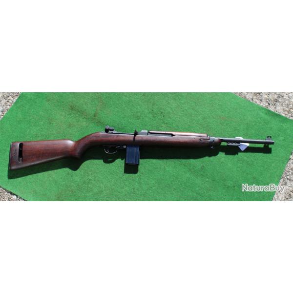 Carabine USM1 IBM