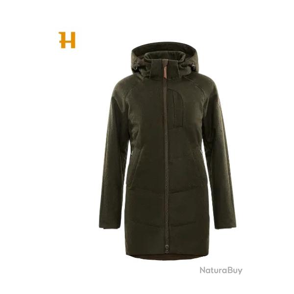 Vente Flash ! Veste Harkila Metso Winter Femme