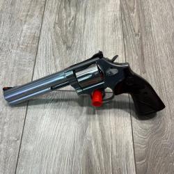 Occasion - Revolver SMITH & WESSON Modèle 868 Plus Deluxe 6" Cal.357 Mag