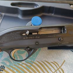 Beretta AL391 calibre 20