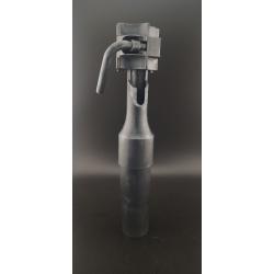 replique de lance grenade de mauser 98k avec marquages manoeuvrable