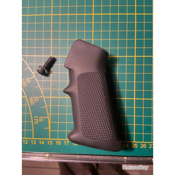 Jolie poigne vintage pour COLT AR-15 A2