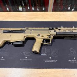 Rare Désert tec MDRX calibre 223 rem