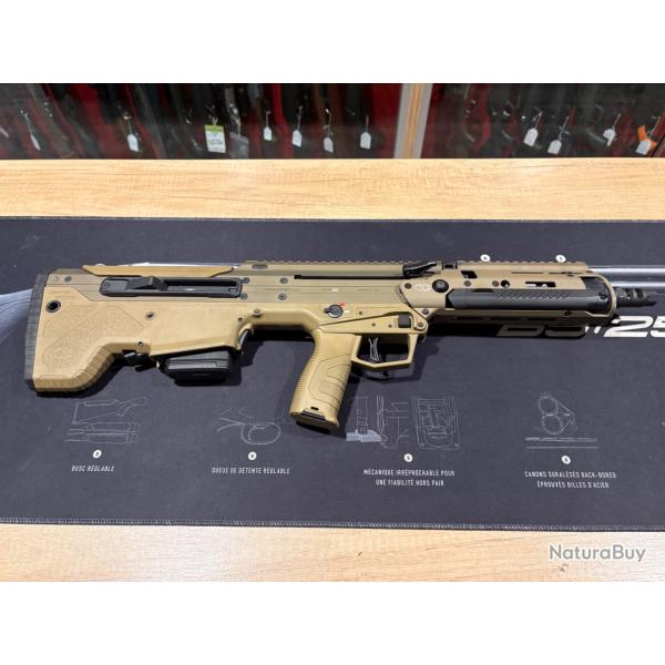 Rare Dsert tec MDRX calibre 223 rem