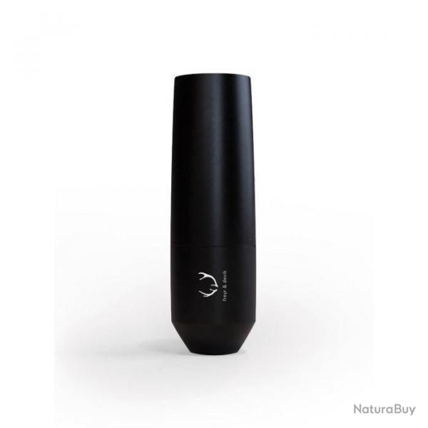 Vente Flash ! Modrateur de Son Freyr & Devik Featherweigth 196 - 7 mm / M14 x 1