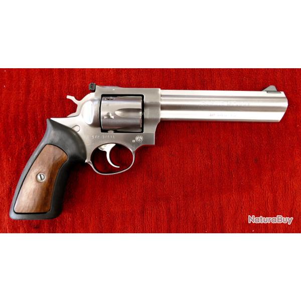 RUGER GP100